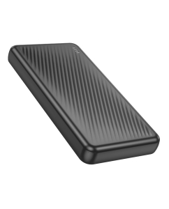 Купить Внешний аккумулятор Borofone BJ55 10000mAh Black  в E-mobi