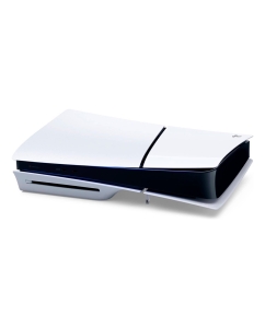 Купить Игровая приставка Sony Playstation 5 Slim Blu-Ray 1Тб White (CFI-2000A)  в E-mobi