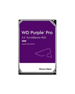 Купить Жесткий диск WD Purple Pro  WD181PURP 18 ТБ в E-mobi