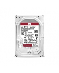 Купить Жесткий диск WD Red Pro 4ТБ (WD4003FFBX) в E-mobi