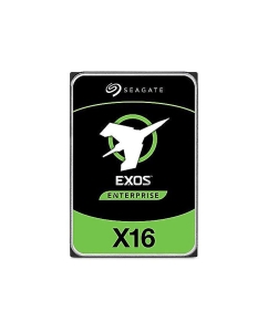 Купить Жесткий диск Seagate Exos X16 ST12000NM001G, 12ТБ в E-mobi