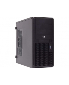 Купить Корпус компьютерный InWin PE689 Black в E-mobi