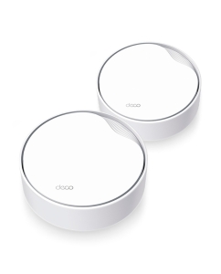 Купить Точка доступа Wi-Fi TP-LINK Deco X50 в E-mobi