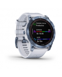 Купить Смарт-часы GARMIN Fenix 7x Sapphire (010-02541-15)  в E-mobi