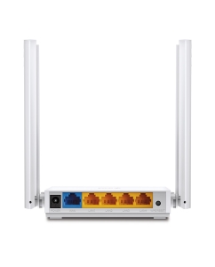 Купить Wi-Fi роутер TP-Link Archer C24 White (1413376)  в E-mobi