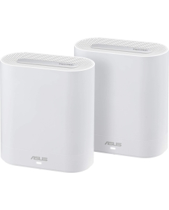 Купить Маршрутизатор ASUS EBM68 (EBM68 W-2-PK) в E-mobi