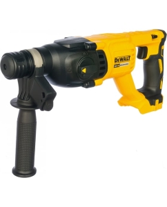 Купить Бесщеточный перфоратор DEWALT DCH133N в E-mobi