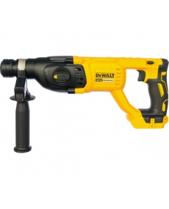 Купить Бесщеточный перфоратор DEWALT DCH133N  в E-mobi