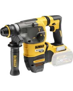 Купить Бесщеточный перфоратор DEWALT DCH333NT в E-mobi