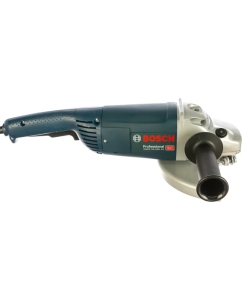 Купить Угловая шлифмашина Bosch GWS 24-230 JH 0.601.884.203  в E-mobi