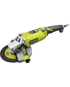 Купить Углошлифовальная машина Ryobi EAG2000RS 5133000550 в E-mobi