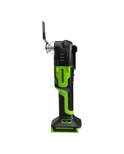 Купить Аккумуляторный реноватор GreenWorks G24MT 3400307  в E-mobi