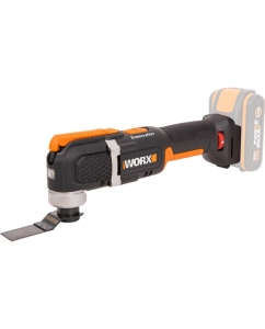 Купить Аккумуляторный реноватор WORX Sonicrafter WX696.9  в E-mobi