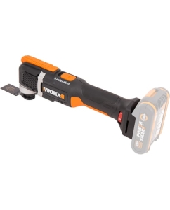 Купить Аккумуляторный реноватор WORX Sonicrafter WX696.9  в E-mobi