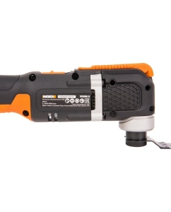 Купить Аккумуляторный реноватор WORX Sonicrafter WX696.9  в E-mobi