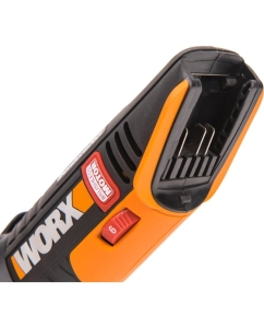 Купить Аккумуляторный бесщеточный реноватор WORX WX693.9  в E-mobi