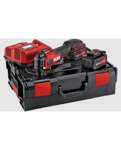 Купить Многофункциональный инструмент Akku Multitool FLEX MT 18.0 EC/5.0 Set 518417 в E-mobi