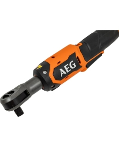 Купить Трещотка AEG BSS18R12BL-0 1/2&quot;, 18В 4935480973  в E-mobi