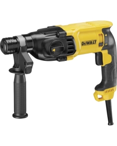 Купить Перфоратор DEWALT D 25133 K в E-mobi