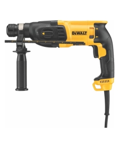 Купить Перфоратор DEWALT D 25133 K  в E-mobi