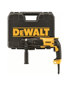 Купить Перфоратор DEWALT D 25133 K  в E-mobi