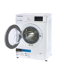 Купить Стиральная машина Thomson WF30E7I02 белый  в E-mobi