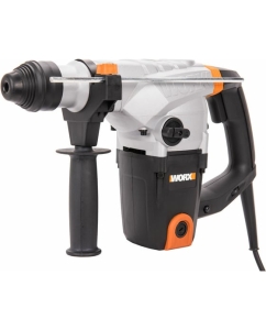 Купить Электрический перфоратор WORX WX333 в E-mobi