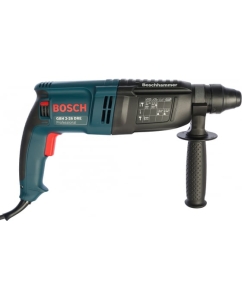 Купить Перфоратор Bosch GBH 2-26 DRE 0.611.253.708 0611253708  в E-mobi