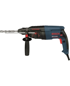 Купить Перфоратор Bosch GBH 2-26 DRE 0.611.253.708 0611253708  в E-mobi