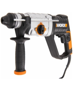 Купить Электрический перфоратор WORX WX339 в E-mobi