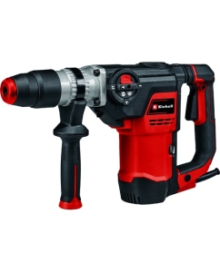 Купить Перфоратор Einhell TE-RH 40 3F, SDS max, 1050 Вт, 40 мм,10 Дж, кейс 4257935  в E-mobi