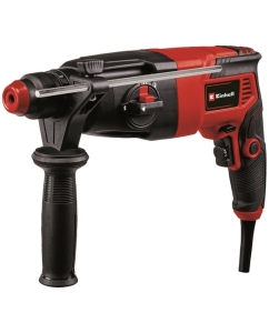 Купить Перфоратор Einhell TC-RH 620 4F 4257990 в E-mobi