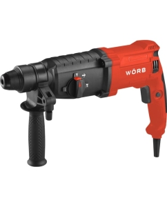 Купить Перфоратор WORB BH-800/26L 1000301L1 в E-mobi