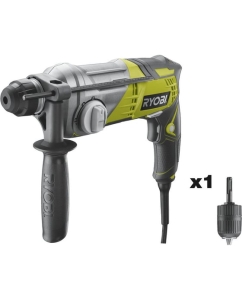 Купить Перфоратор Ryobi RSDS680-K 5133002444 в E-mobi