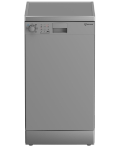 Купить Посудомоечная машина Indesit DFS 1A50 S серебристый в E-mobi