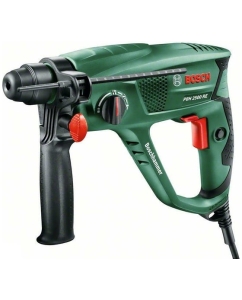 Купить Перфоратор Bosch PBH 2500 RE 0.603.344.421 в E-mobi