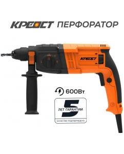 Купить Электрический перфоратор Креост KE-82600-20  в E-mobi