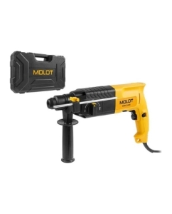 Купить Перфоратор MOLOT MRH 2426 0323328 в E-mobi