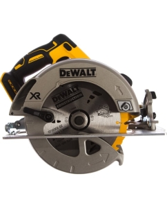 Купить Бесщеточная дисковая пила DEWALT DCS570NT в E-mobi