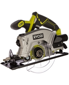 Купить Дисковая пила Ryobi ONE+ RWSL1801M 5133001164 в E-mobi