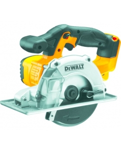 Купить Дисковая пила по металлу DEWALT 18 В XR DCS373N-XJ в E-mobi