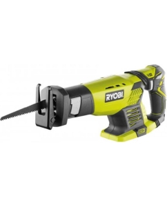 Купить Аккумуляторная сабельная пила Ryobi ONE+ RRS1801M 5133001162 в E-mobi