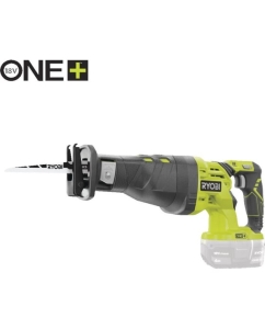 Купить Сабельная пила Ryobi ONE+ R18RS-0 5133002637 в E-mobi