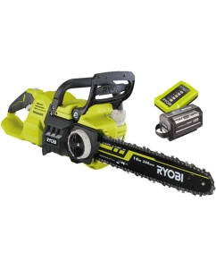 Купить Бесщеточная цепная пила Ryobi MAX POWER RY36CSX35A-160 36В 5133004623 в E-mobi