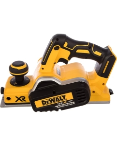 Купить Бесщеточный рубанок DEWALT DCP580N  в E-mobi