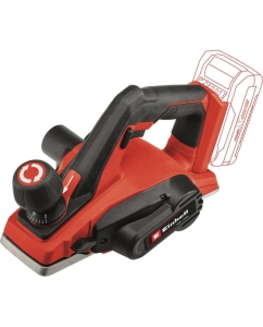 Купить Аккумуляторный рубанок Einhell PXC TE-PL 18/82 Li-Solo 4345400 в E-mobi