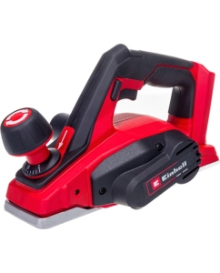 Купить Аккумуляторный рубанок Einhell PXC TE-PL 18/82 Li-Solo 4345400  в E-mobi