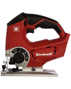 Купить Аккумуляторный лобзик Einhell PXC TE-JS 18 Li-Solo 4321200 в E-mobi