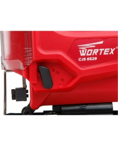 Купить Аккумуляторный лобзик WORTEX CJS 6529 ALL1 0329281  в E-mobi