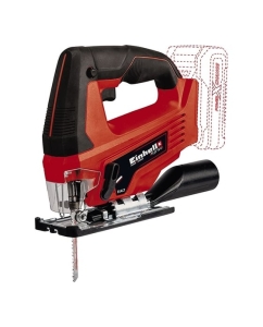 Купить Аккумуляторный лобзик Einhell PXC TC-JS 18 Li-Solo 4321209 в E-mobi